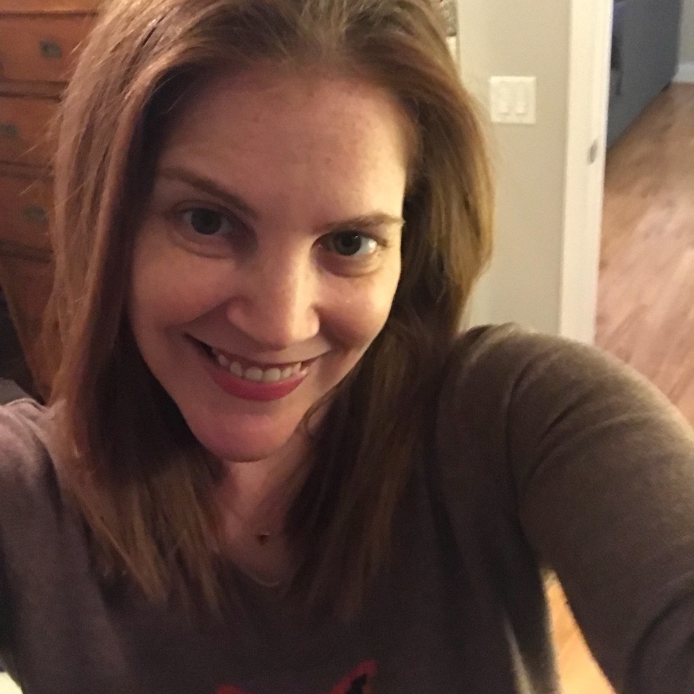 Meet your Posher, Diana